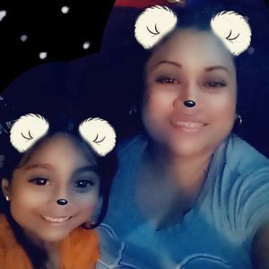 Meet your Posher, Evangelina